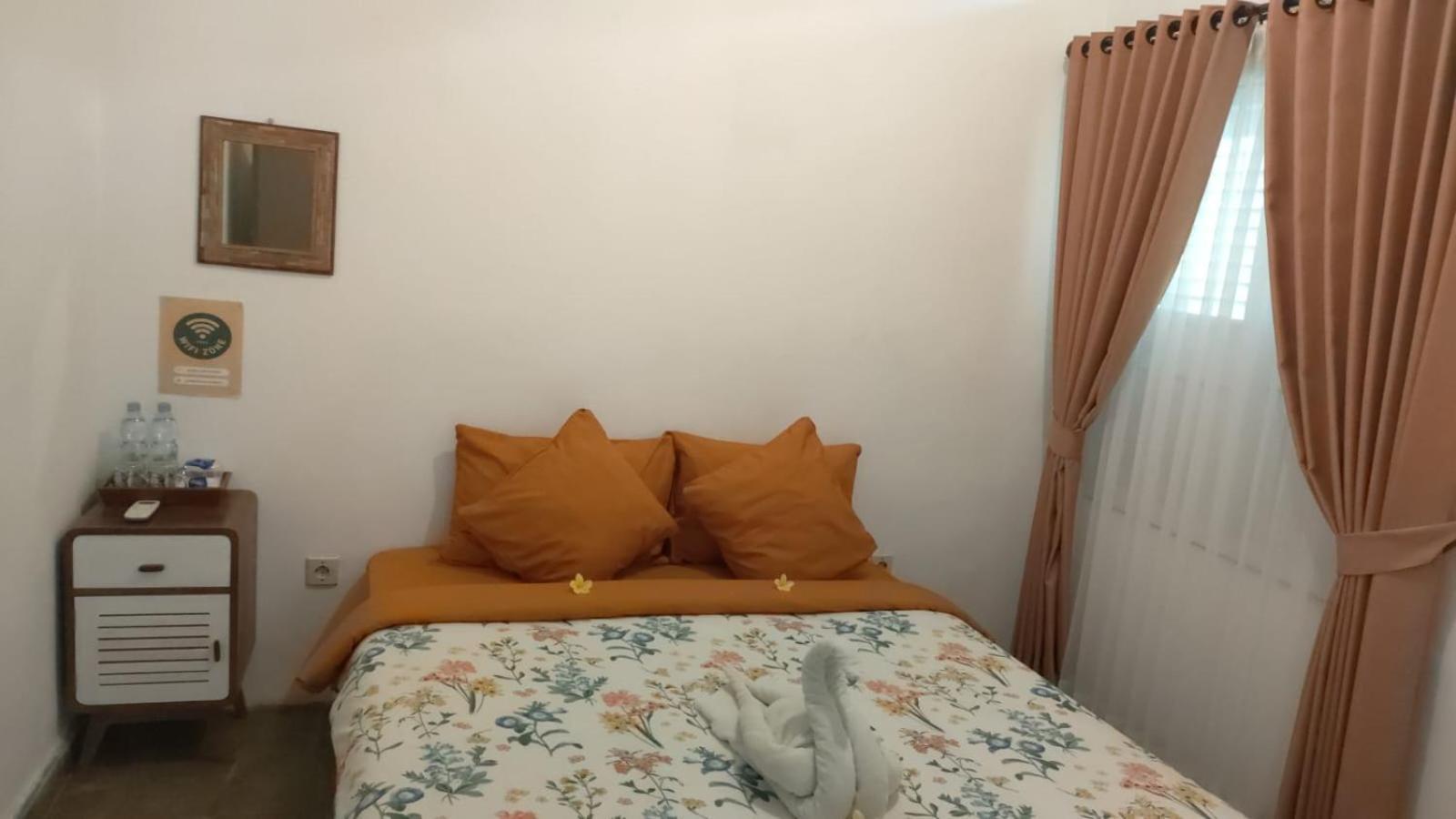 Ijen Backpacker Hostel Бануванги Екстериор снимка