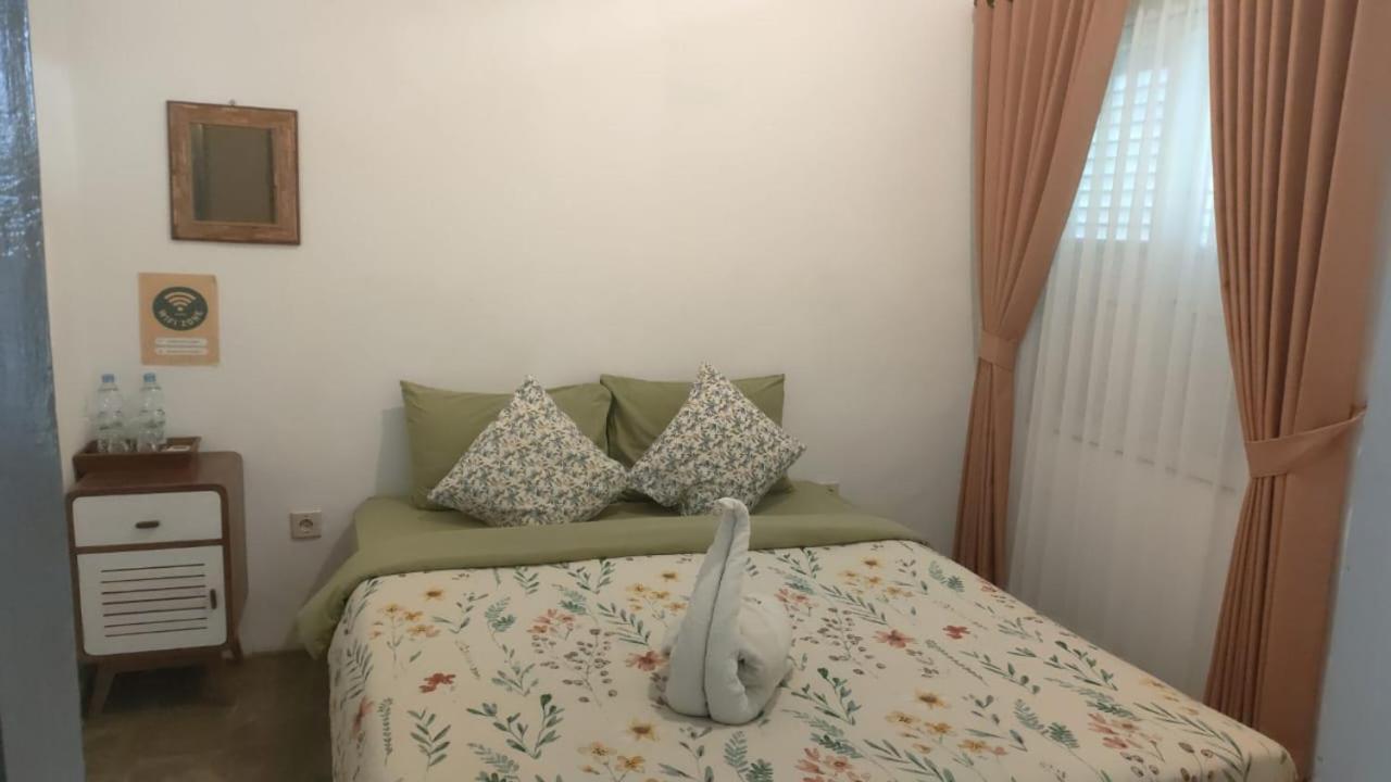 Ijen Backpacker Hostel Бануванги Екстериор снимка